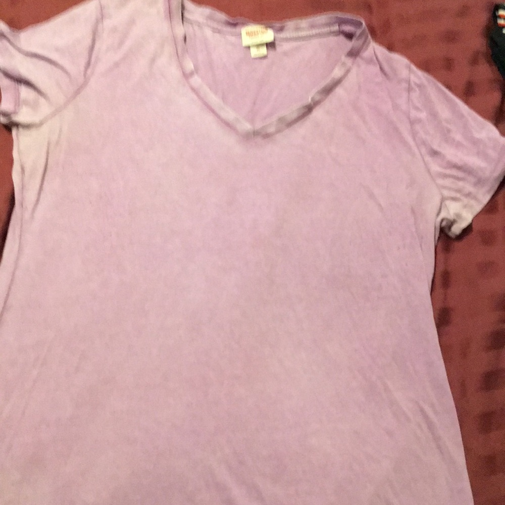 Tee shirt